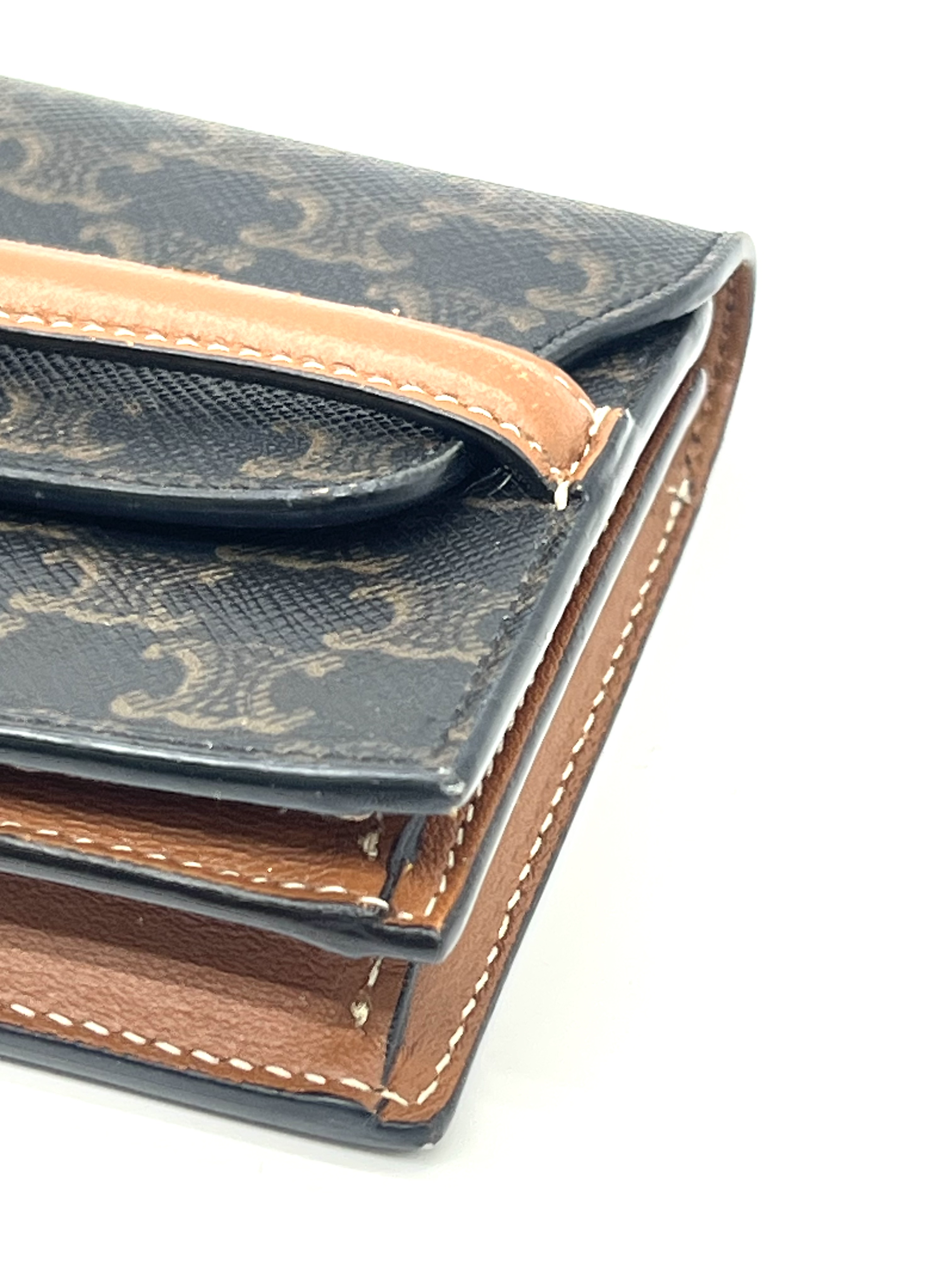 Pre-Owned CELINE Wallet / Product Code: 26042206