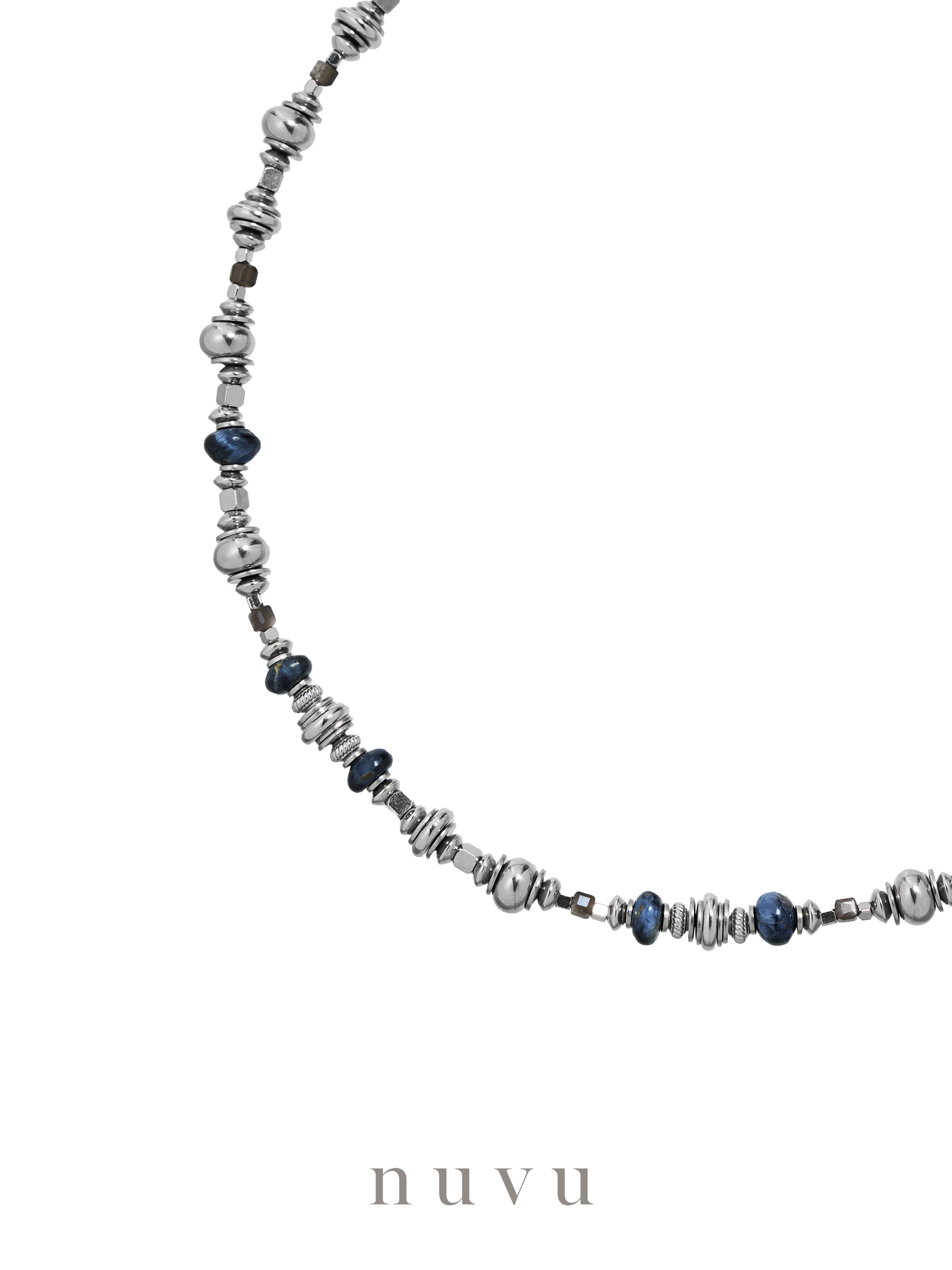 Stromborn Necklace