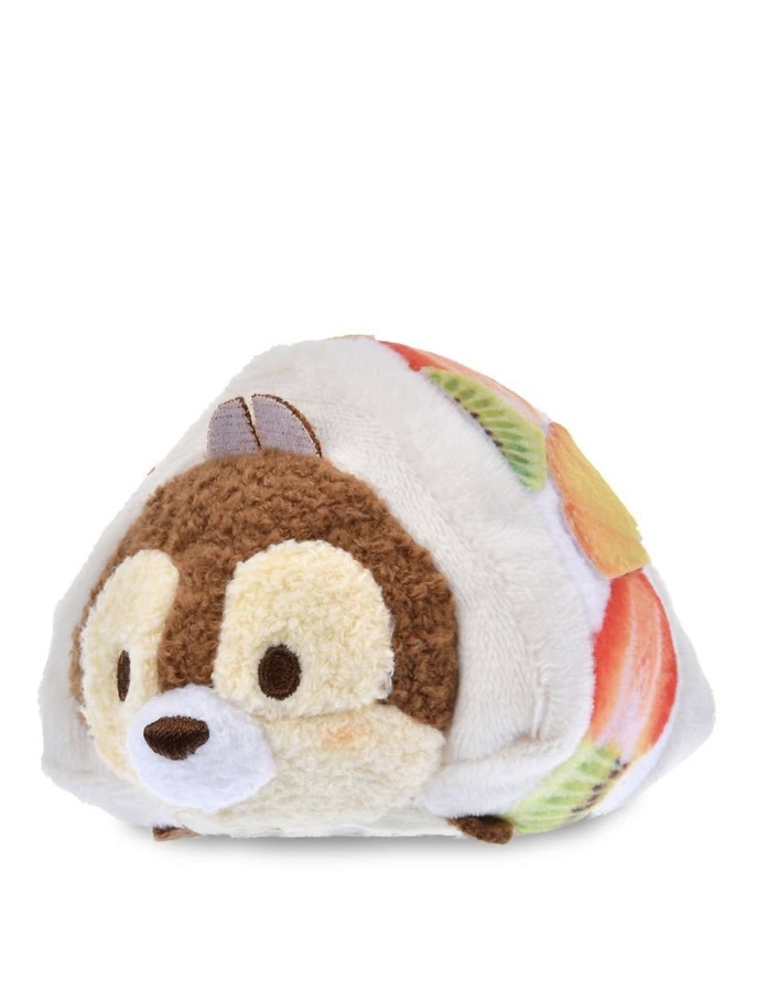 Mickey’s bakery Tsum tsum