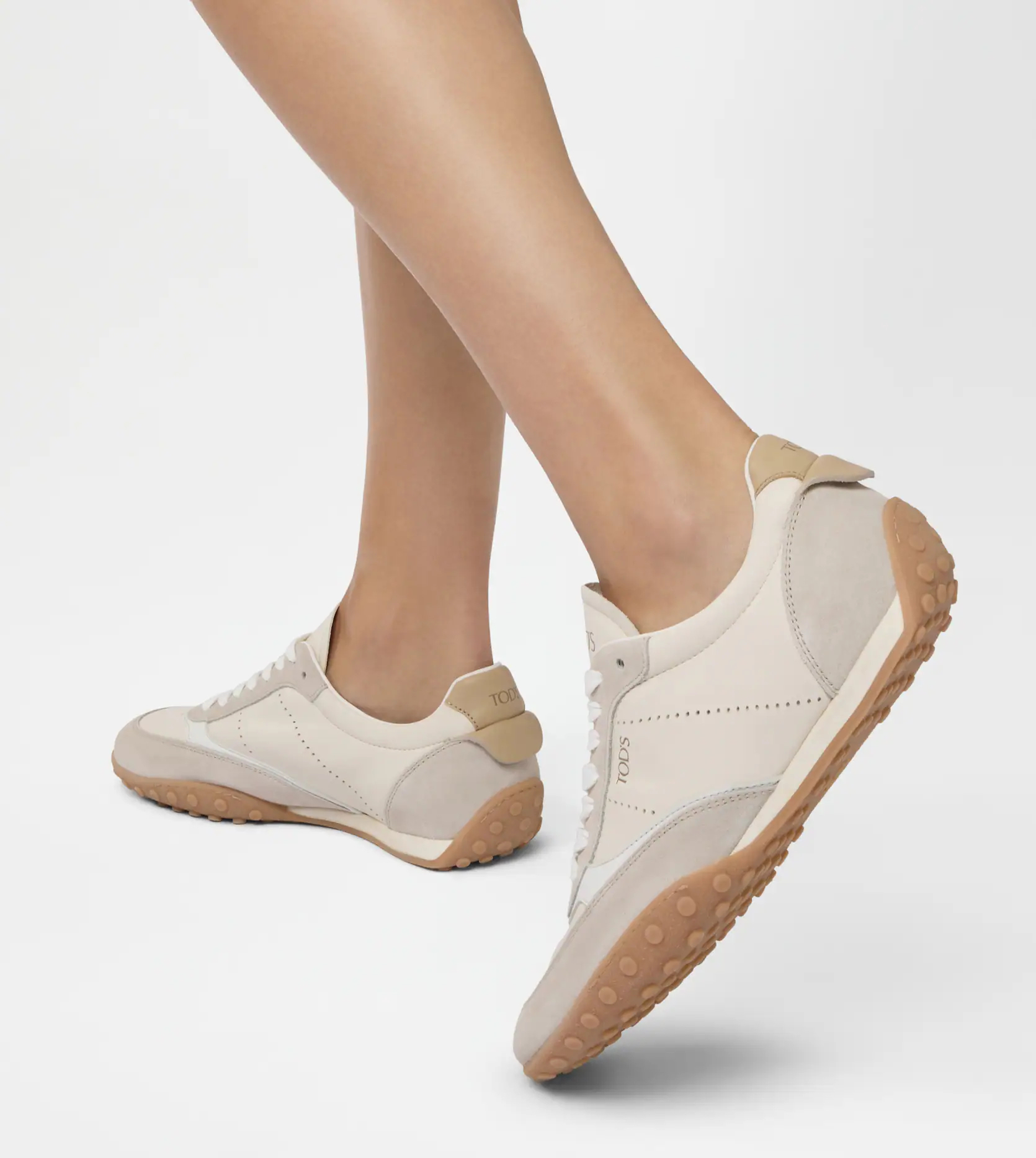 限時優惠✨新款🆕訂貨🍒Tod’s sneaker  Size 36 37 38 39 40
