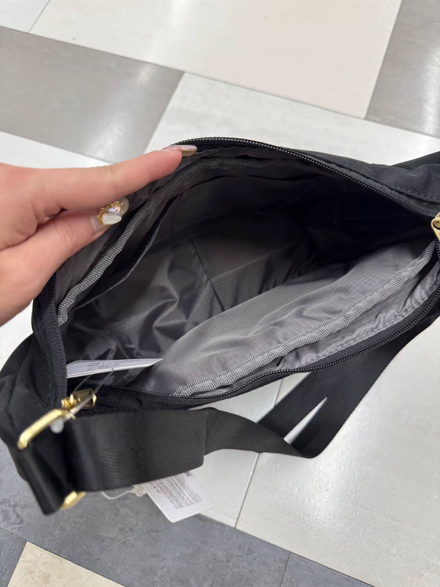 🇯🇵Anello Grande 斜挎包