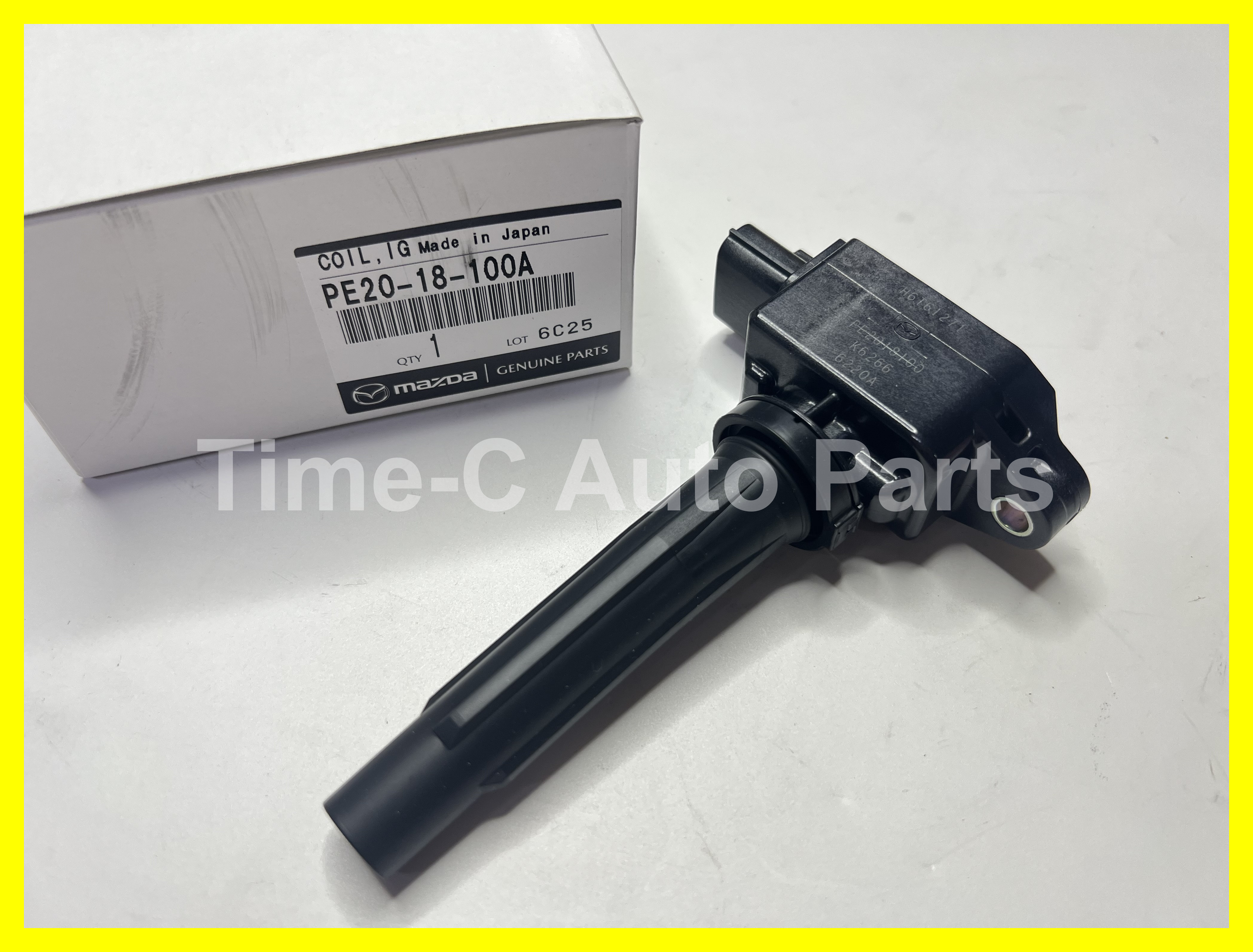 點火線圈 PE20-18-100A - Mazda CX-5