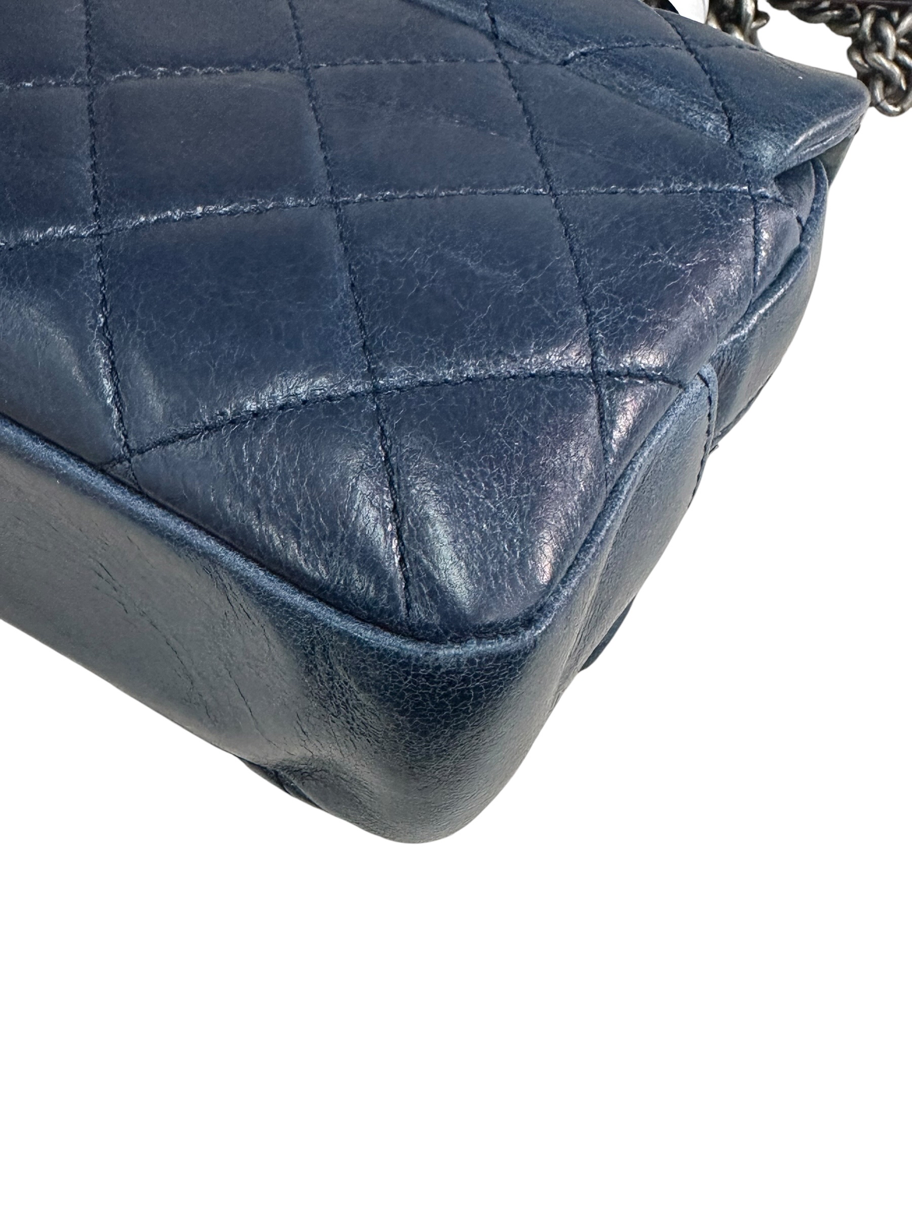 Pre-owned CHANEL Easy Flap bag / Product Code: 072801
