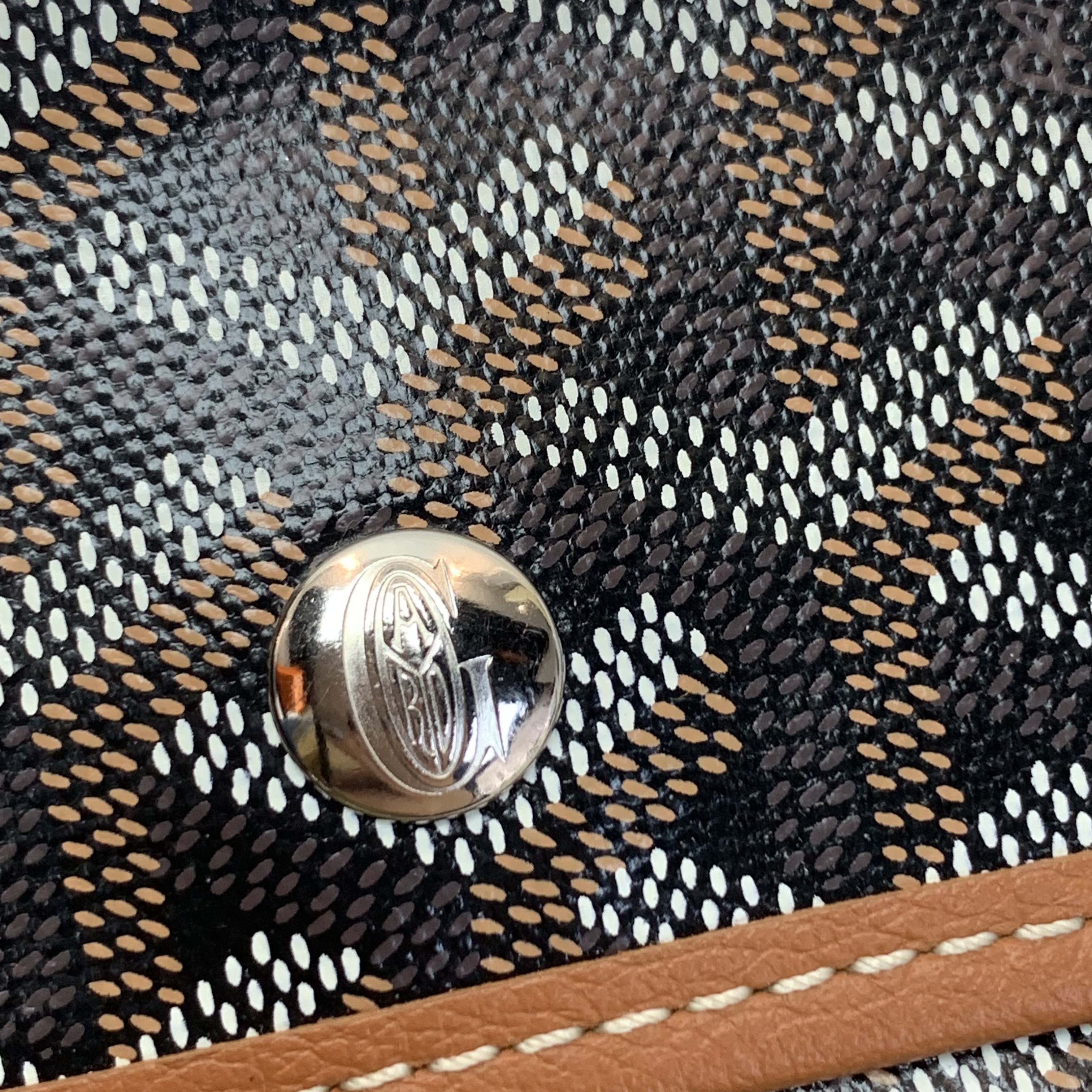 超經典款🖤Goyard PM Tote Bag