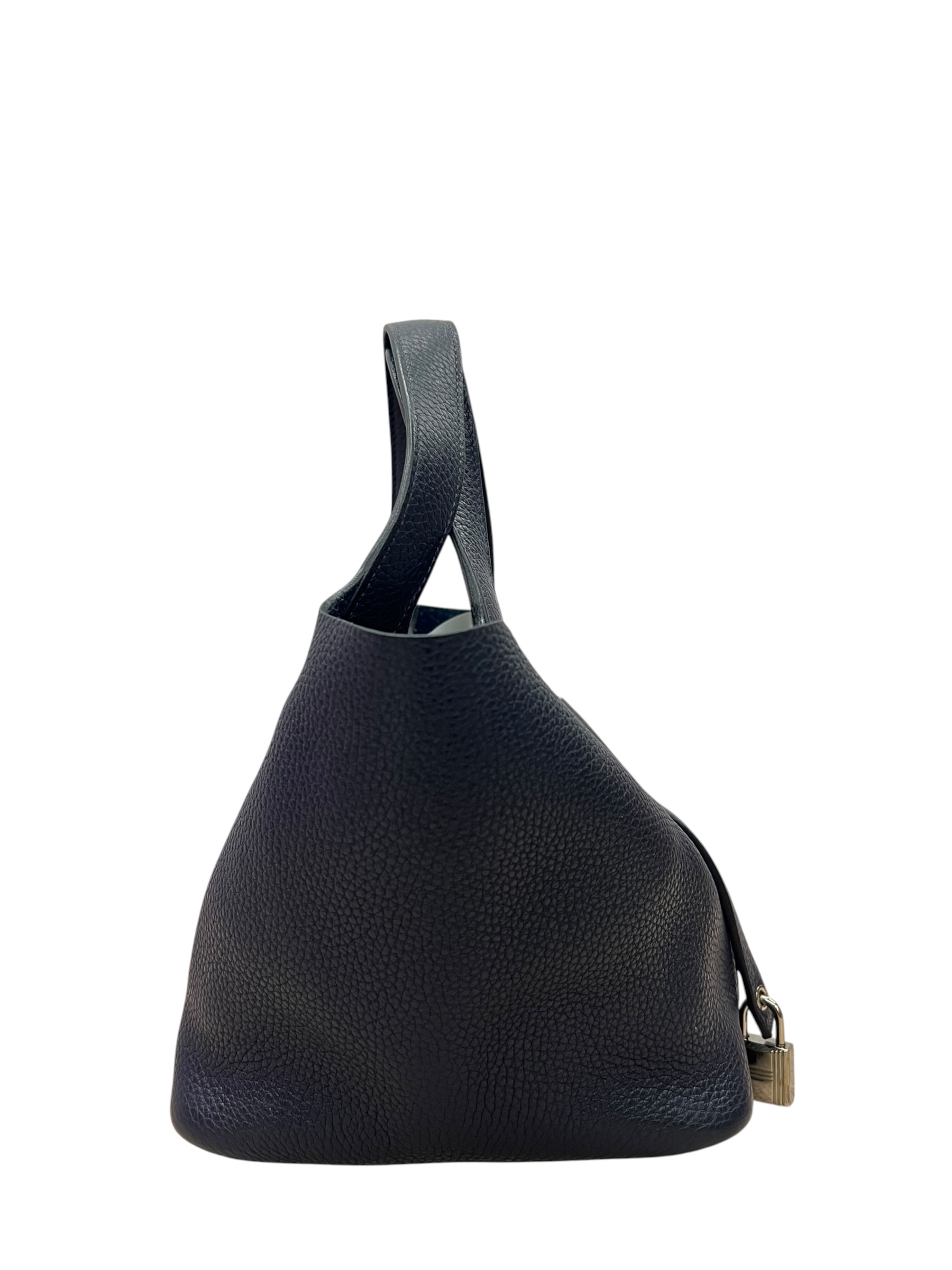 Pre-Owned HERMÉS P18 Stamp C / Product Code: 082708