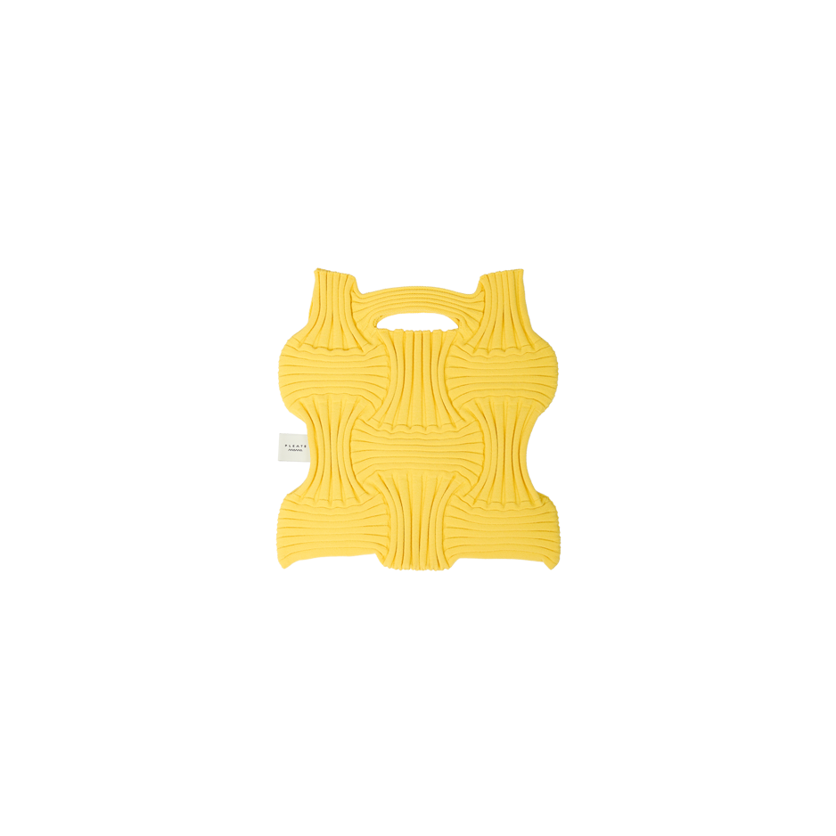 PLEATSMAMA New Bow Bag (17色)