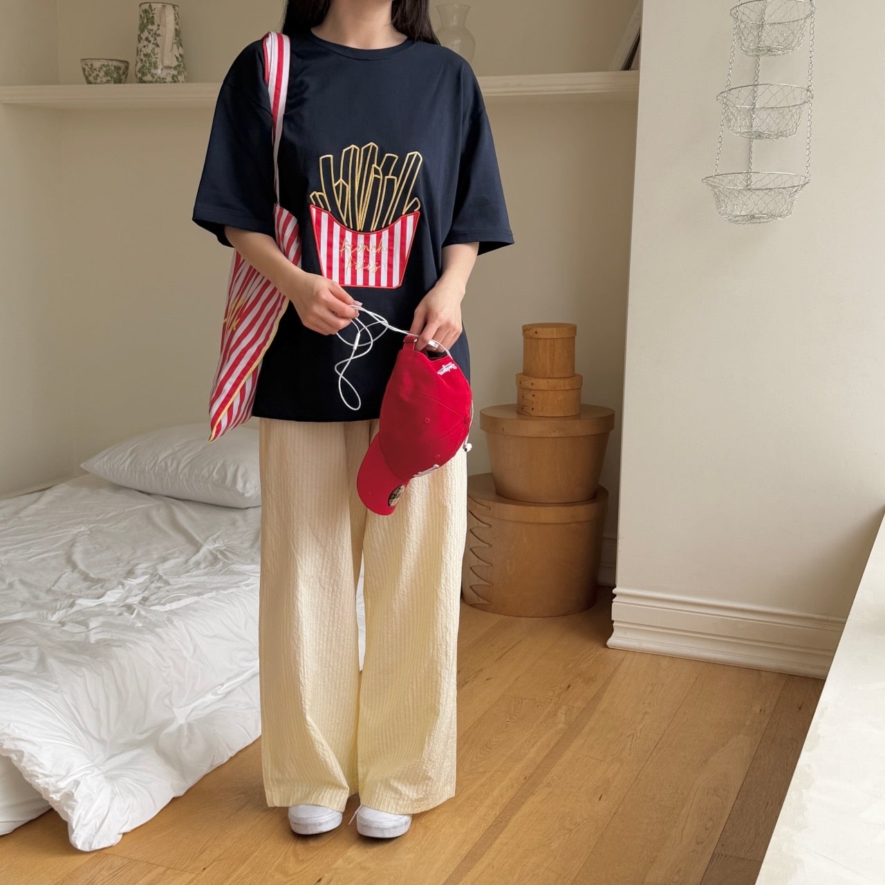 🇰🇷Ninibello 褲 親子