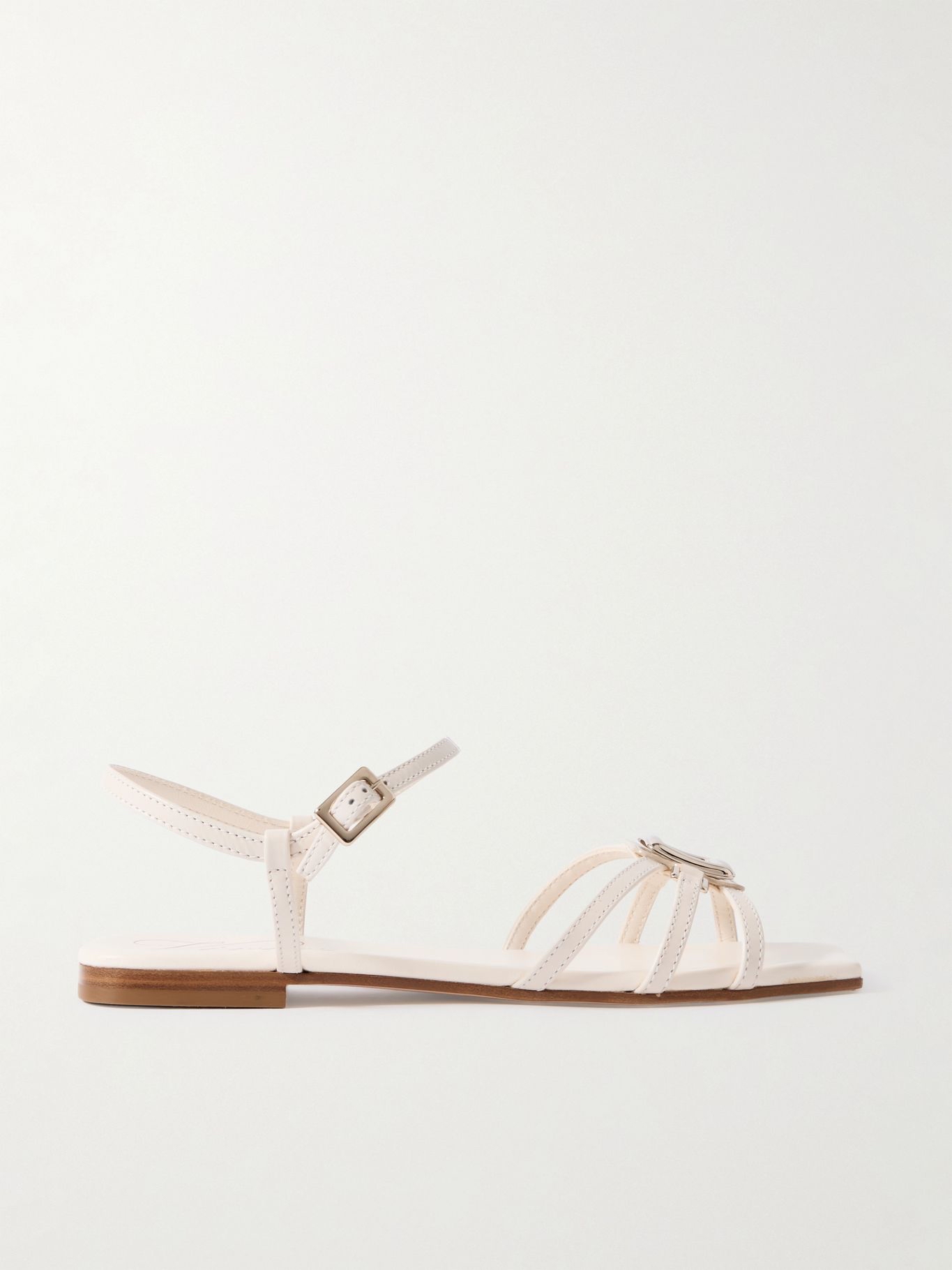 斷碼優惠✨訂貨🍒 RV by the sea sandal   Size 36/37/38/41.5