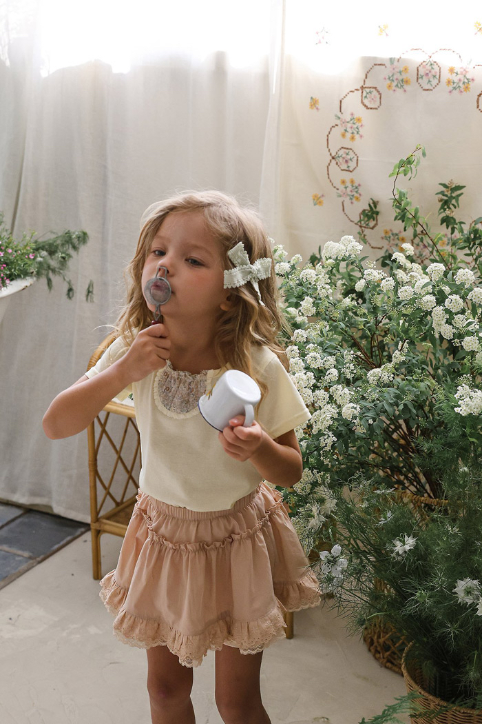 🇰🇷Puella_Flo褲裙