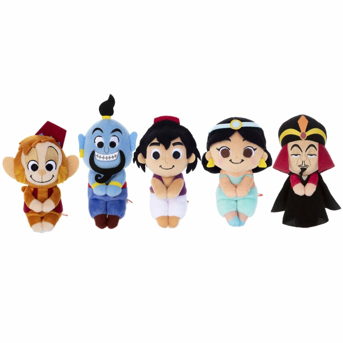 [現貨] [日本直送] 阿拉丁系列排排坐