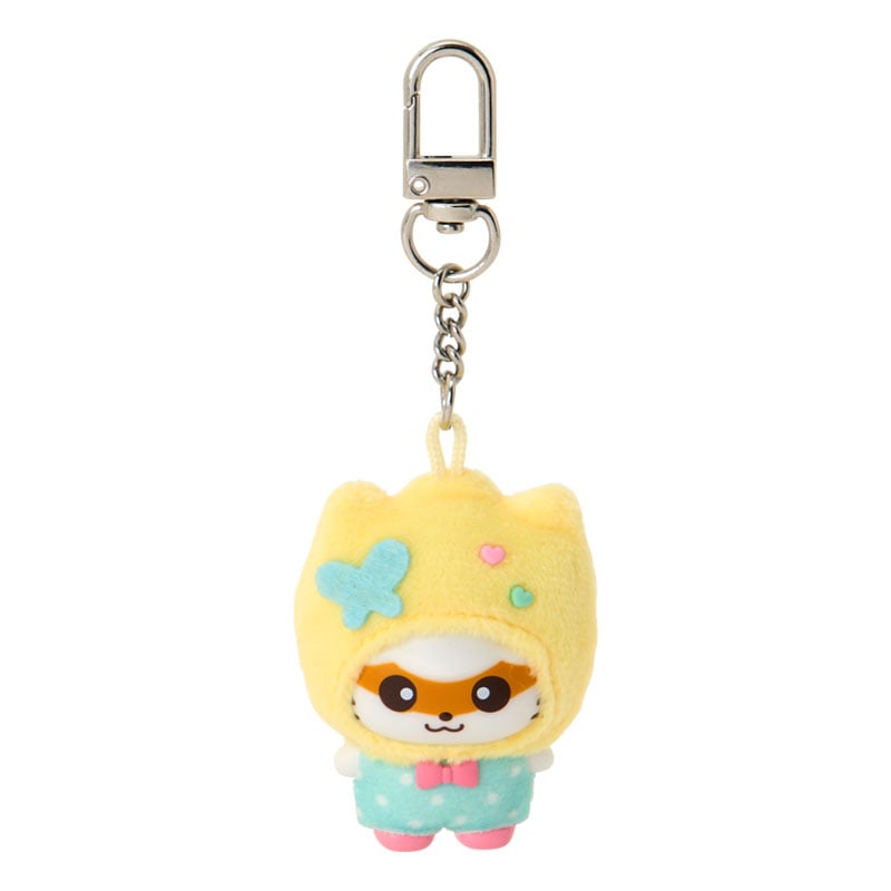 現貨｜Sanrio Characters 森林之友系列 吊飾 公仔 鎖匙扣 (可選款式) 98525-2