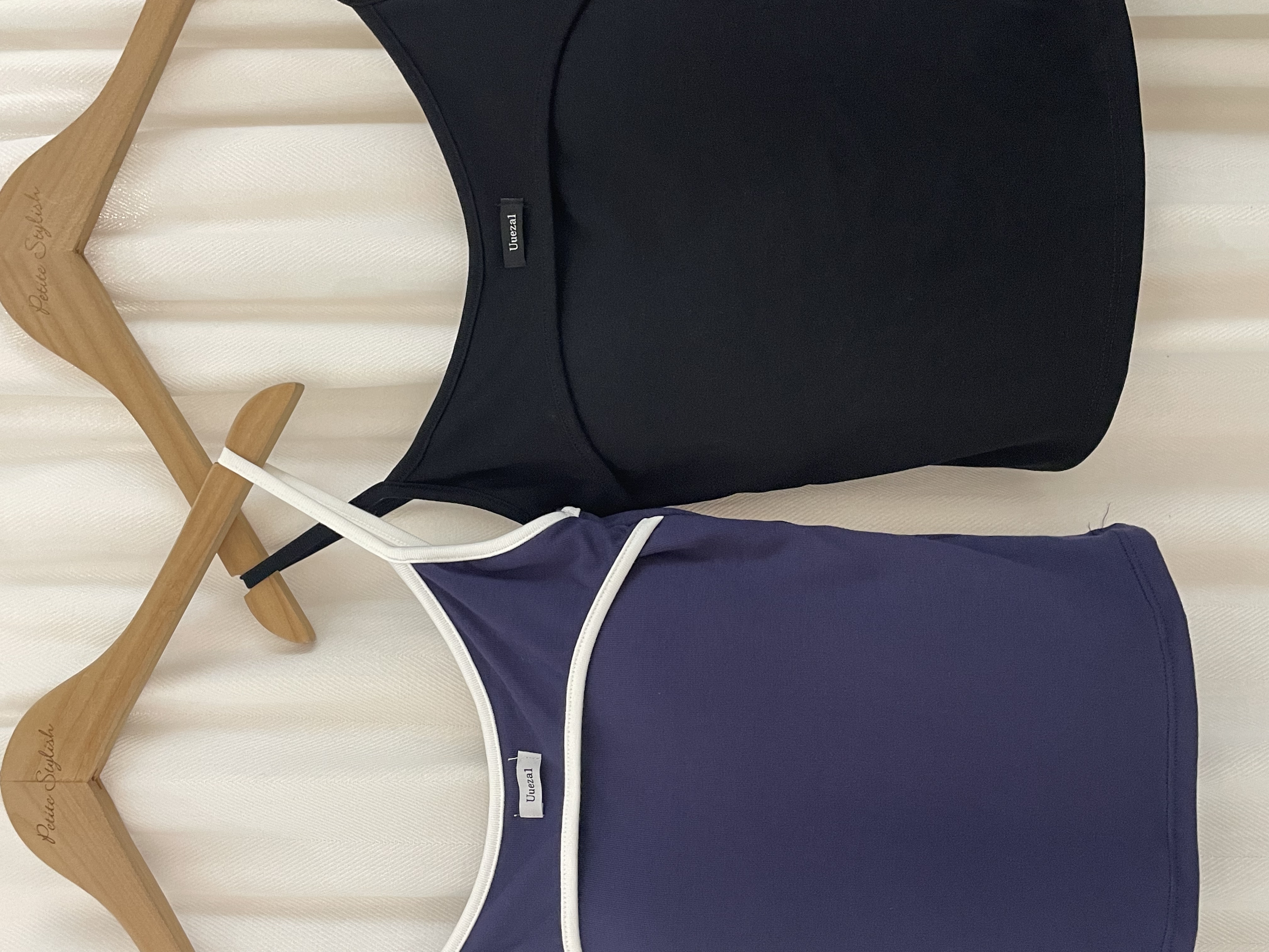 COLORBLOCK SPORTS TANK TOP