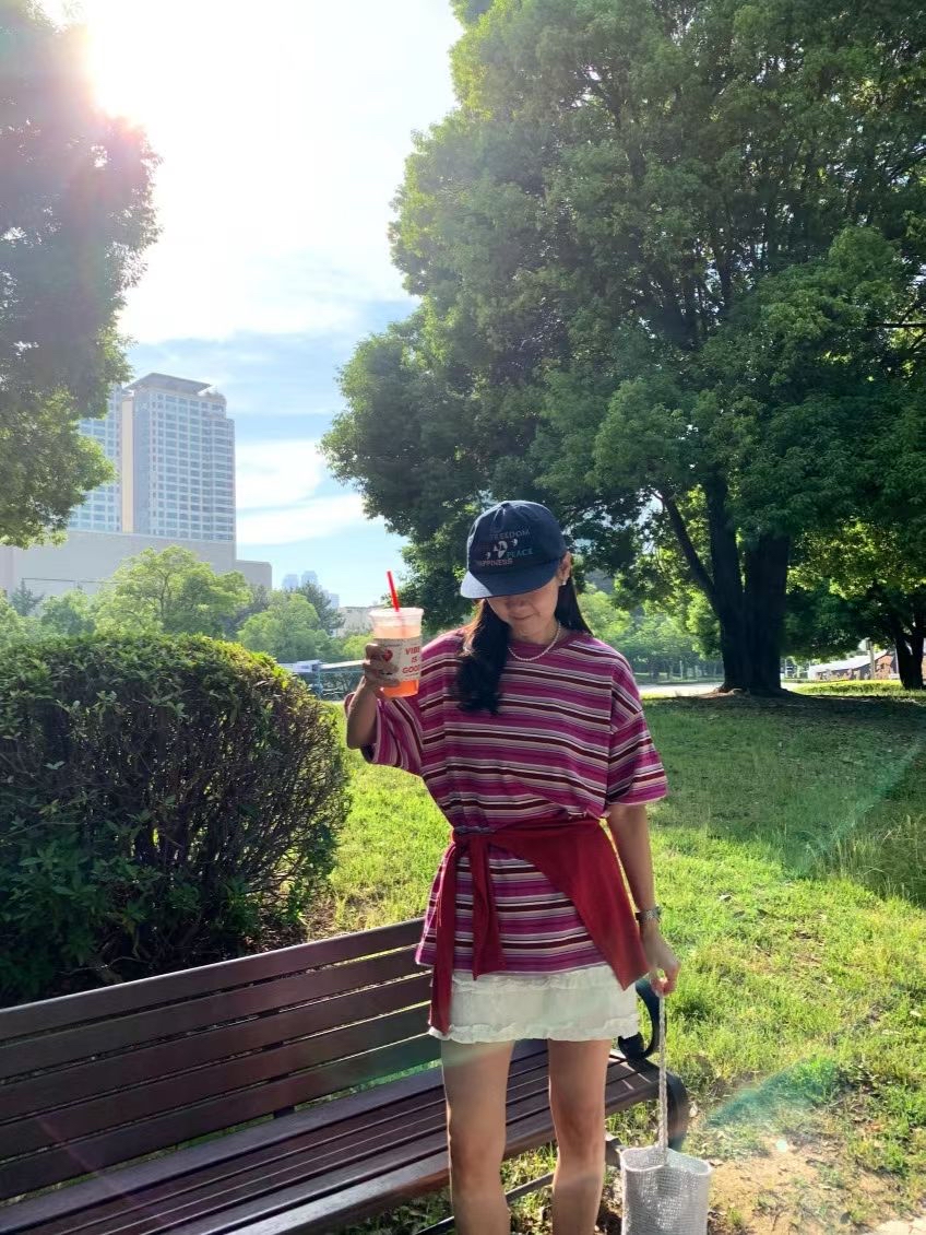 🇰🇷東大門女裝 | 披肩/圍腰