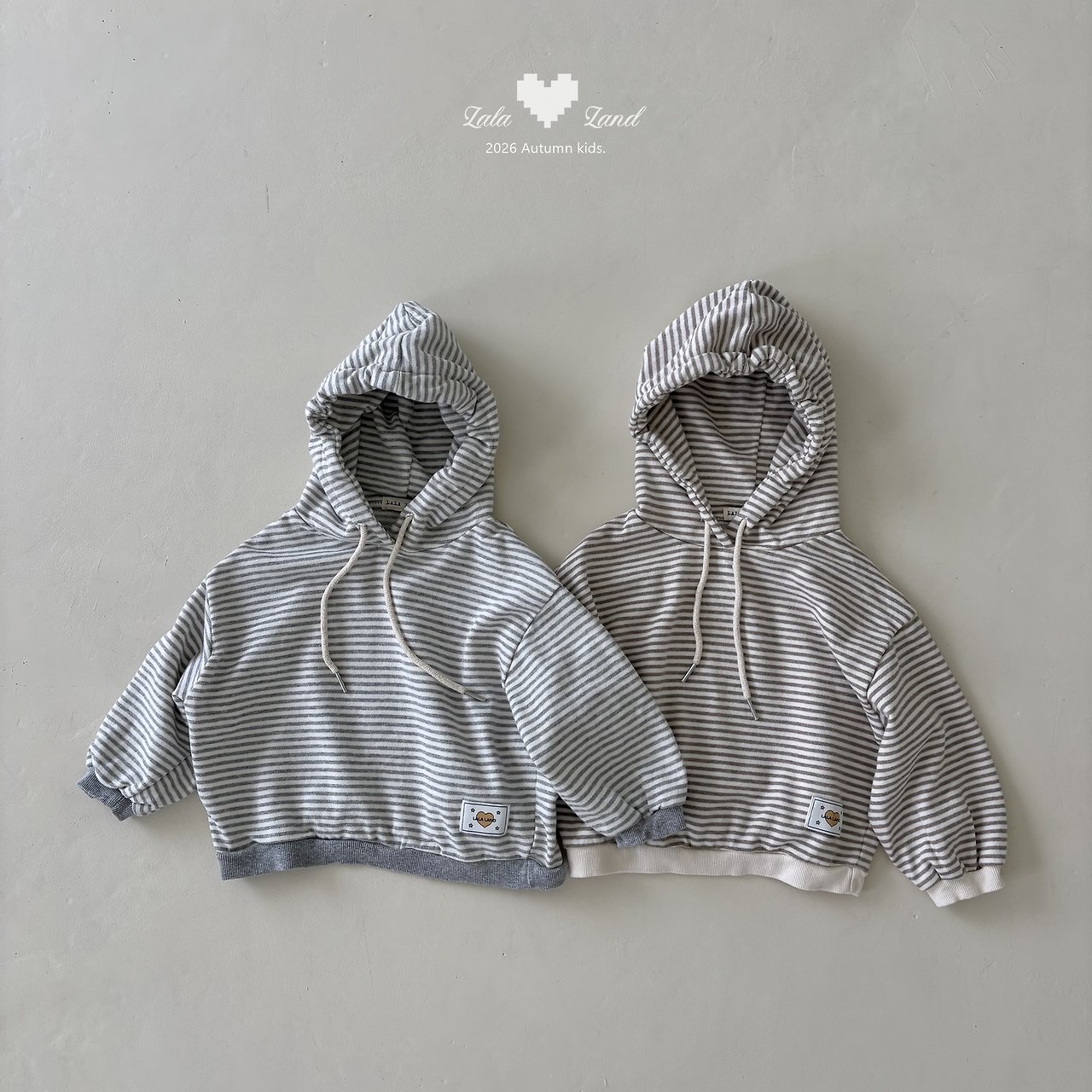 Lalaland | Momo Hoodie