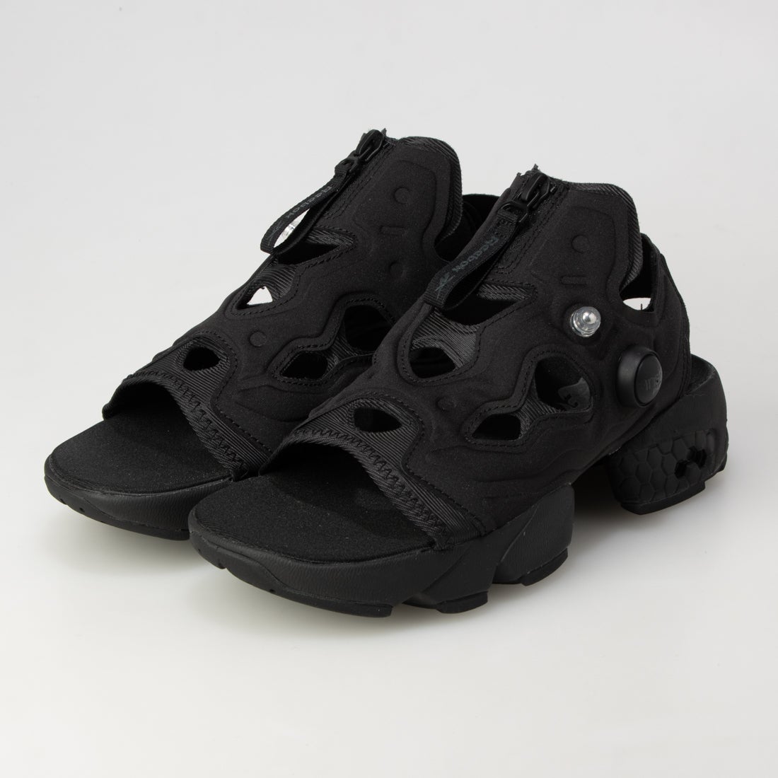 REEBOK-Pump-Fury-Sandals-Zip-Women-女碼-** | PumpFuryHK.Store