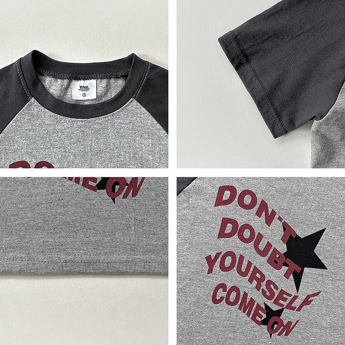 🇰🇷WhiteSketchBook tee