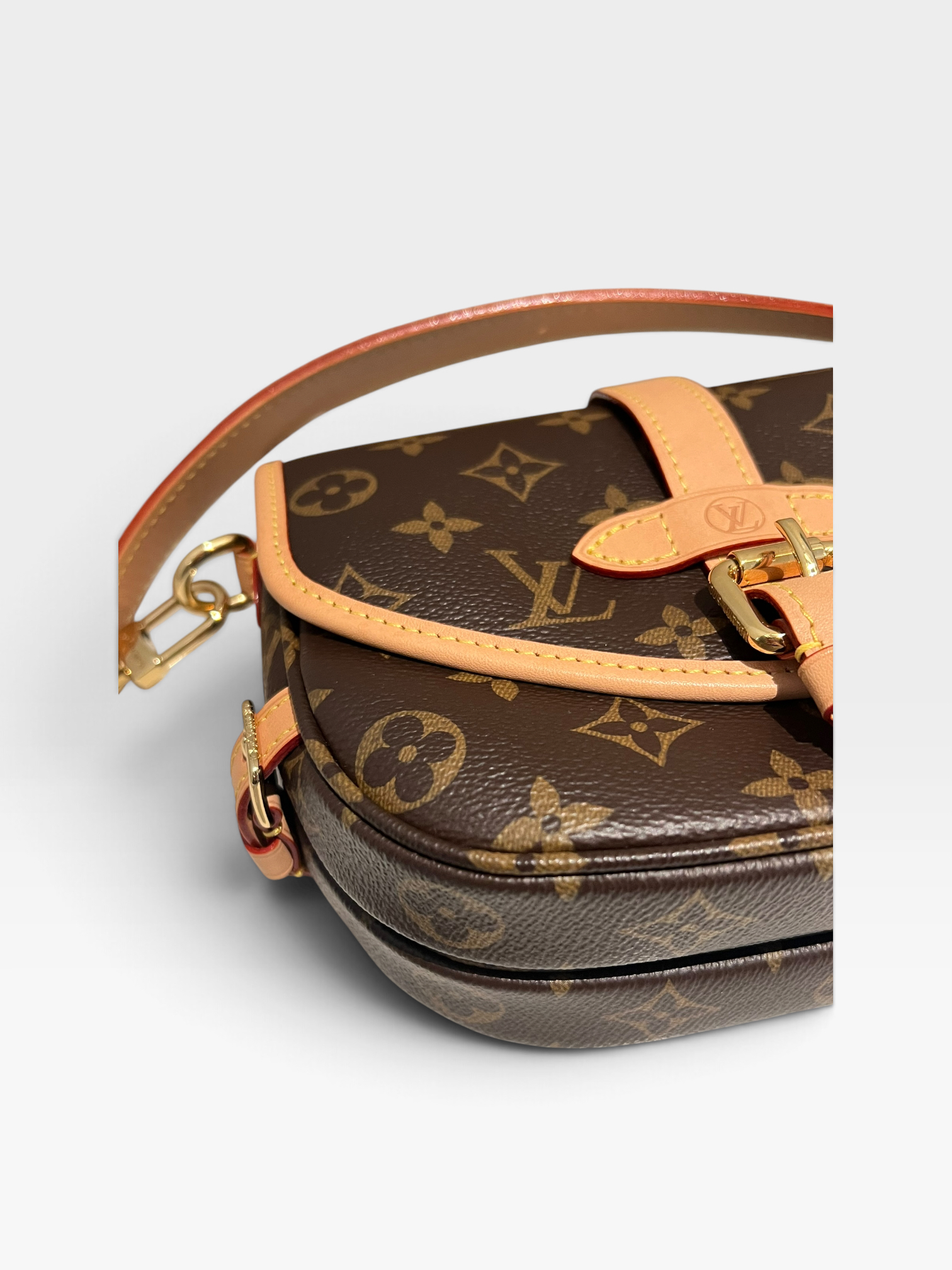 Pre-Owned LV BB Monogram / Product Code: B60181