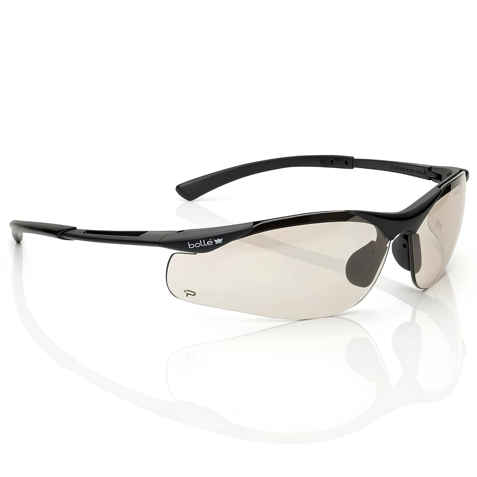 Bollé Safety  Contour II 護目鏡