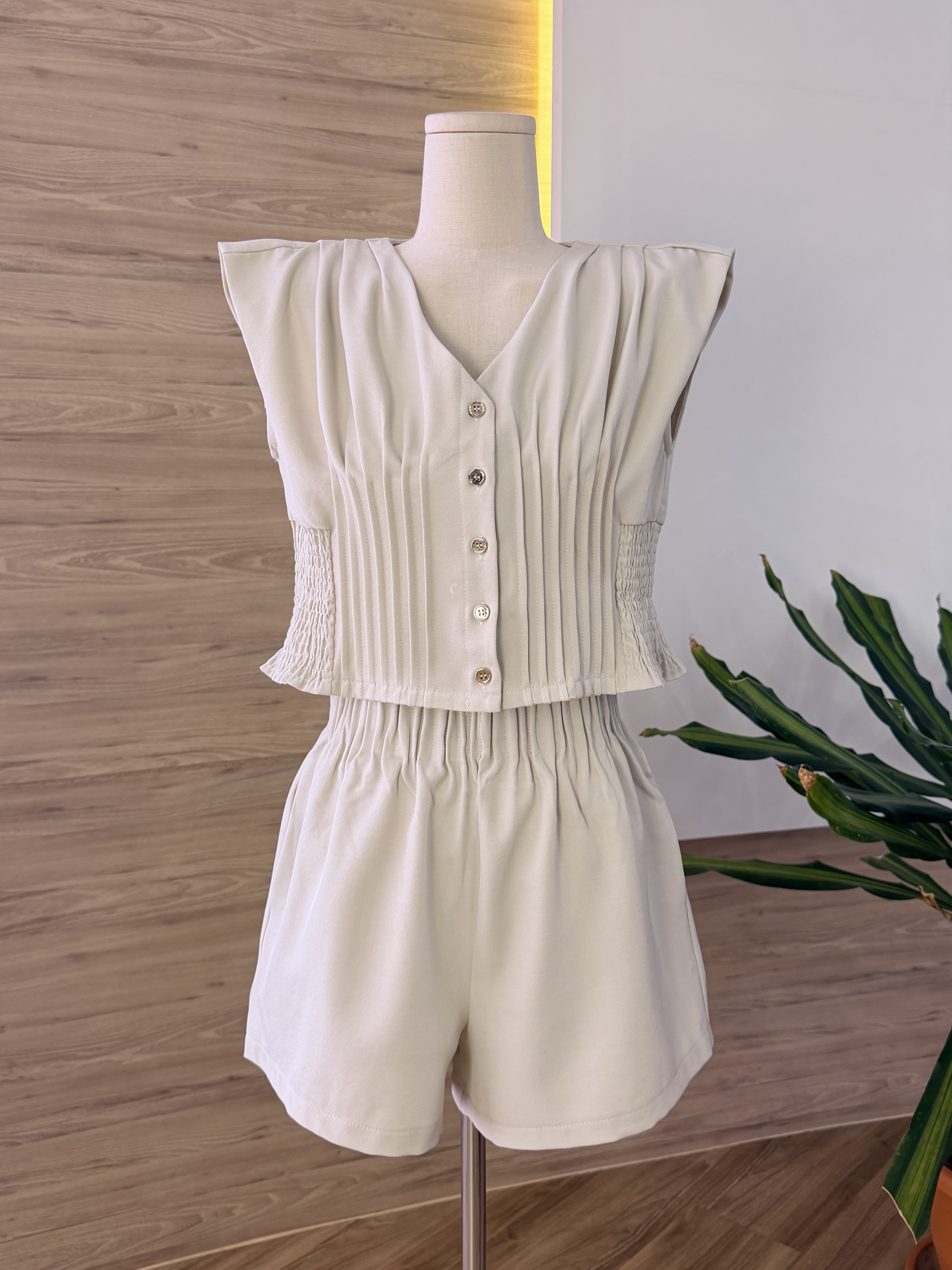 Teagan Set Wear