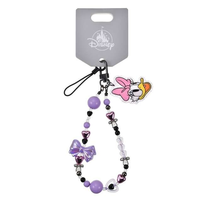 🌸 【預訂】Daisy 電話繩 - JPDisney 16/6 新品