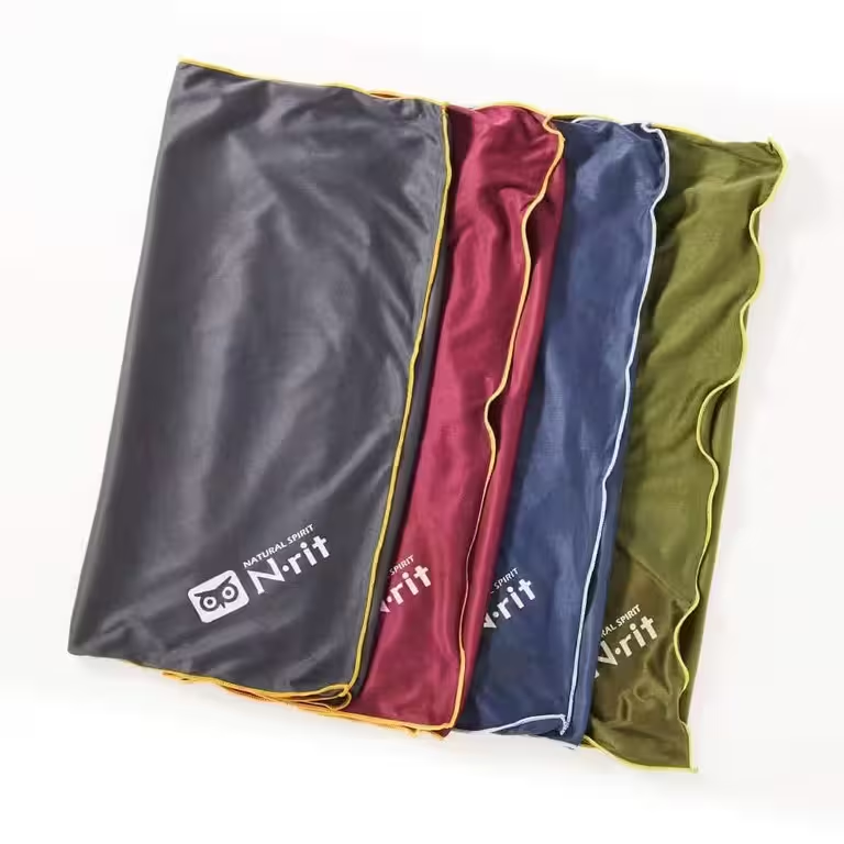 N-rit Super Light Towel 45X70cm NSC414