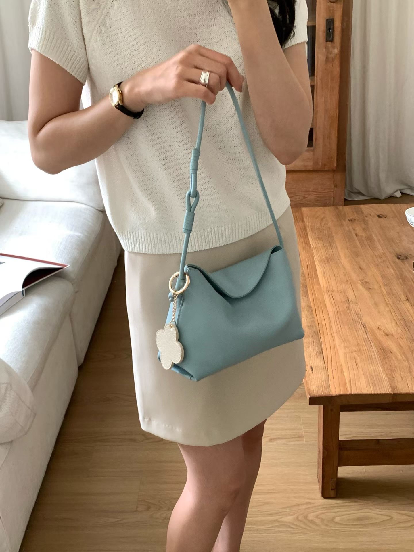(2026SS) BAG