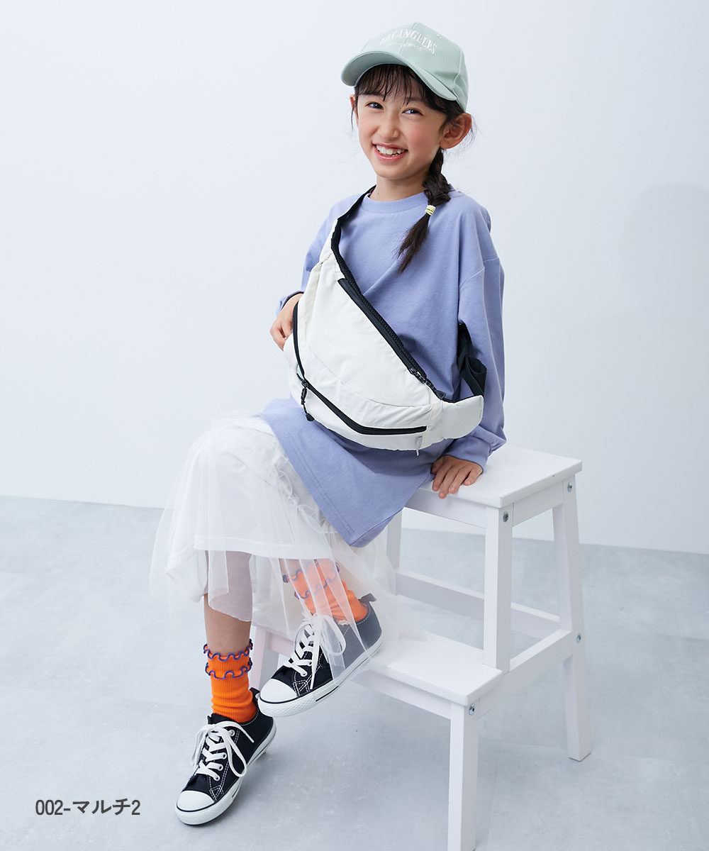 🆕【⭐訂購⭐】🇯🇵日本直送🌀霓虹色/粉色系列 撞色滾邊 短襪套裝(1套2對)［6款選］🌀[ELAA-0227][260225]