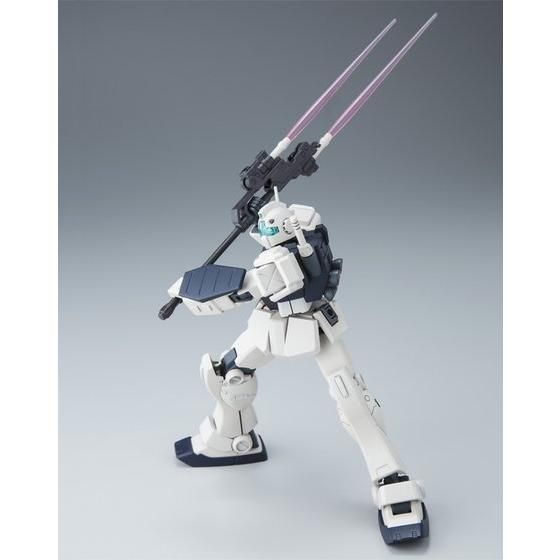 HGUC 1/144 GMII SEMI STRIKER [Sep 2026 Delivery]