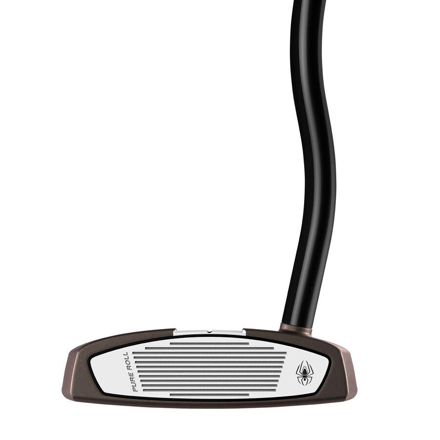 TAYLORMADE SPIDER TOUR X TruePath DOUBLE BEND 推杆