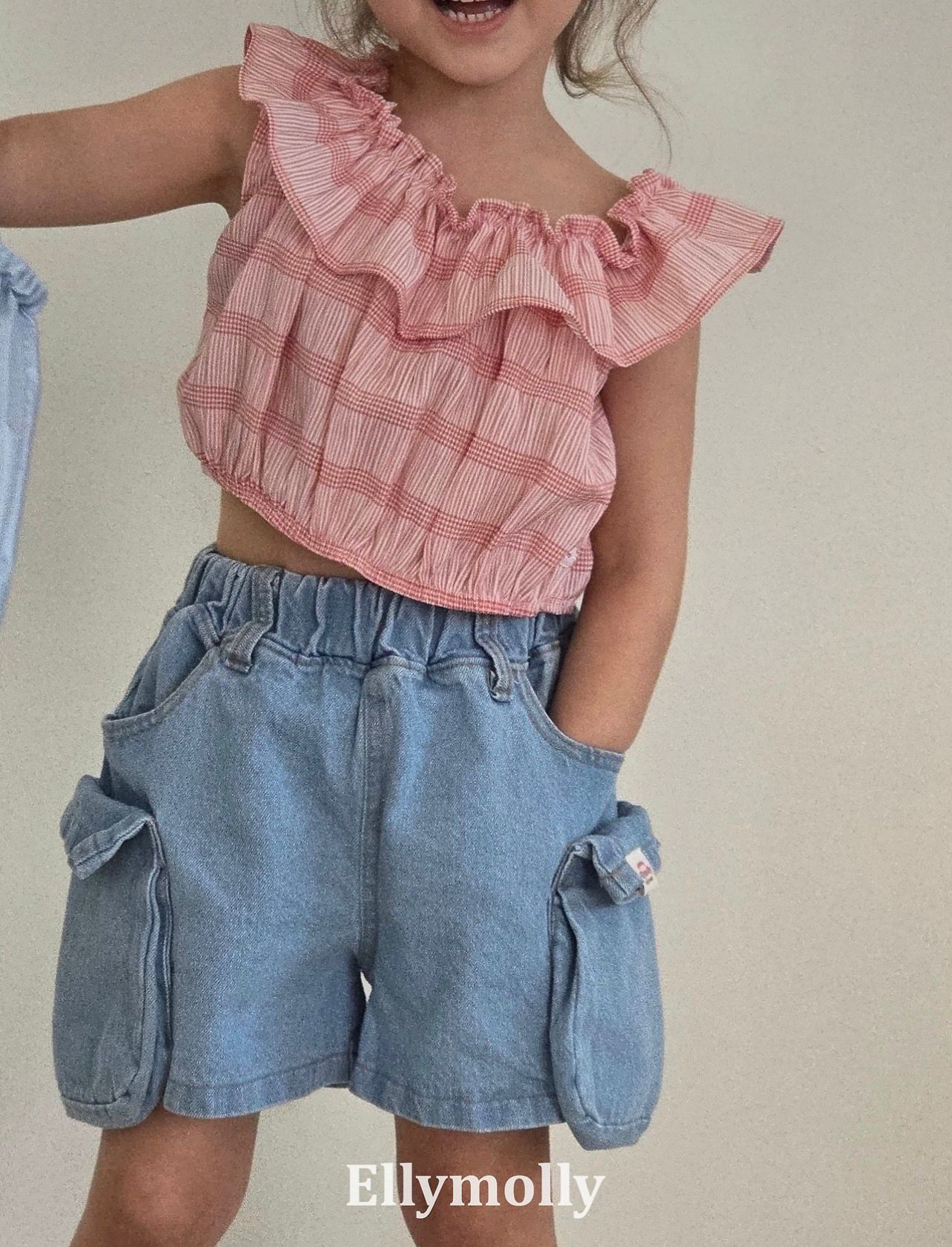 EL4316 Pants