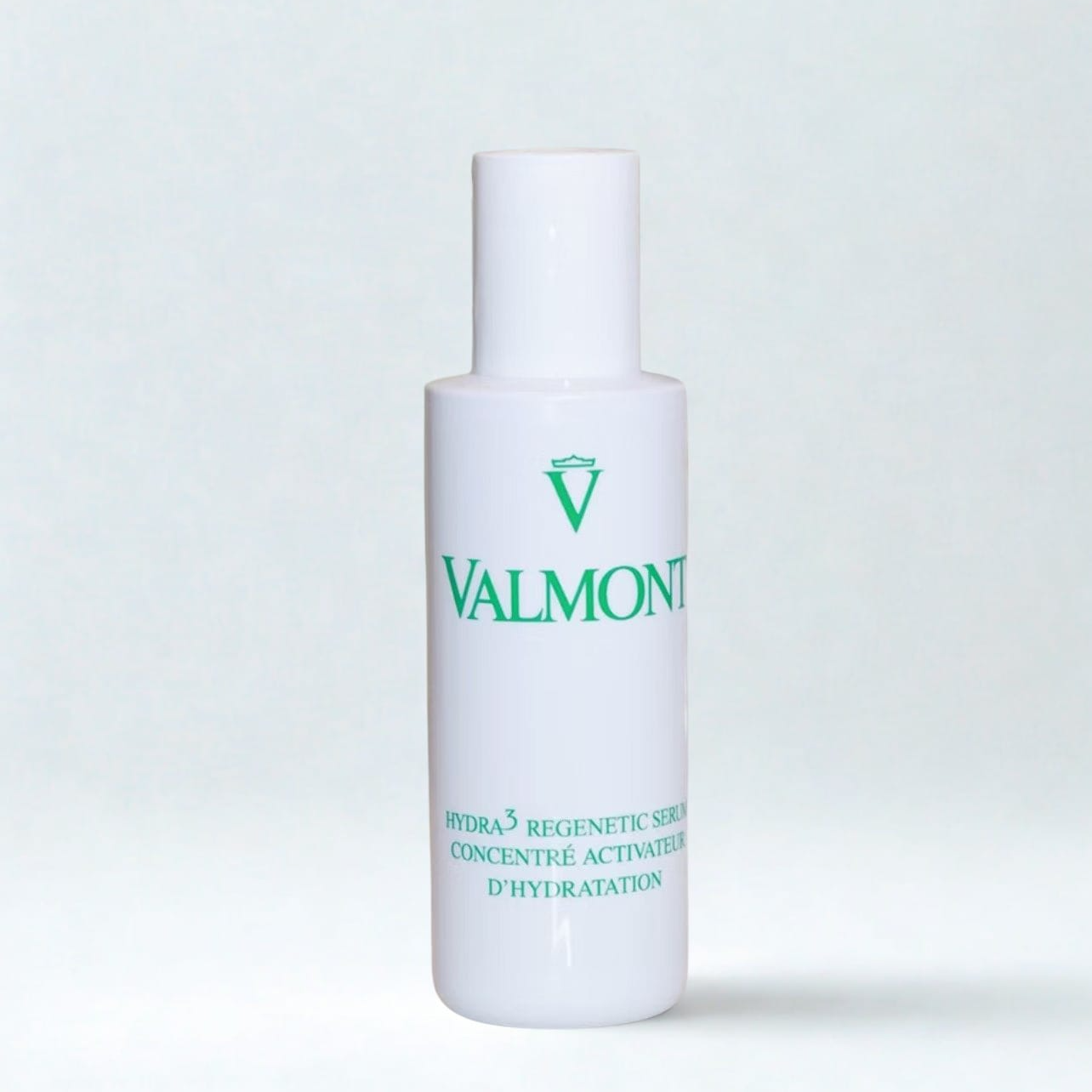Valmont Hydra3 Regenetic Serum 蜜潤補濕精華 125ml (大容量院裝) - 全臉注水的「豪量級導彈」