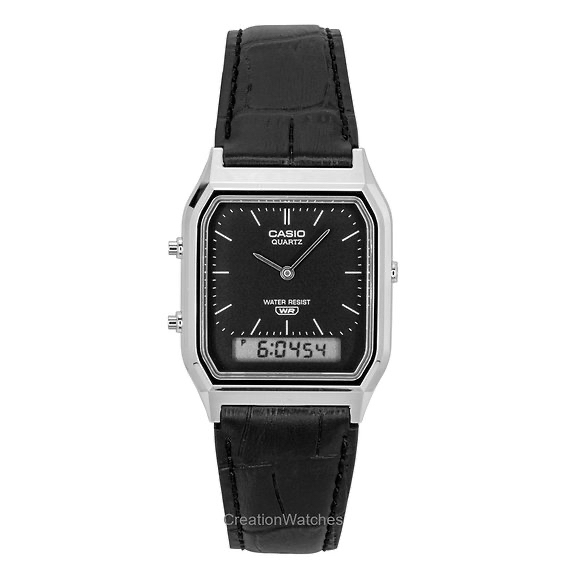 CASIO AQ-230EL-1ADF