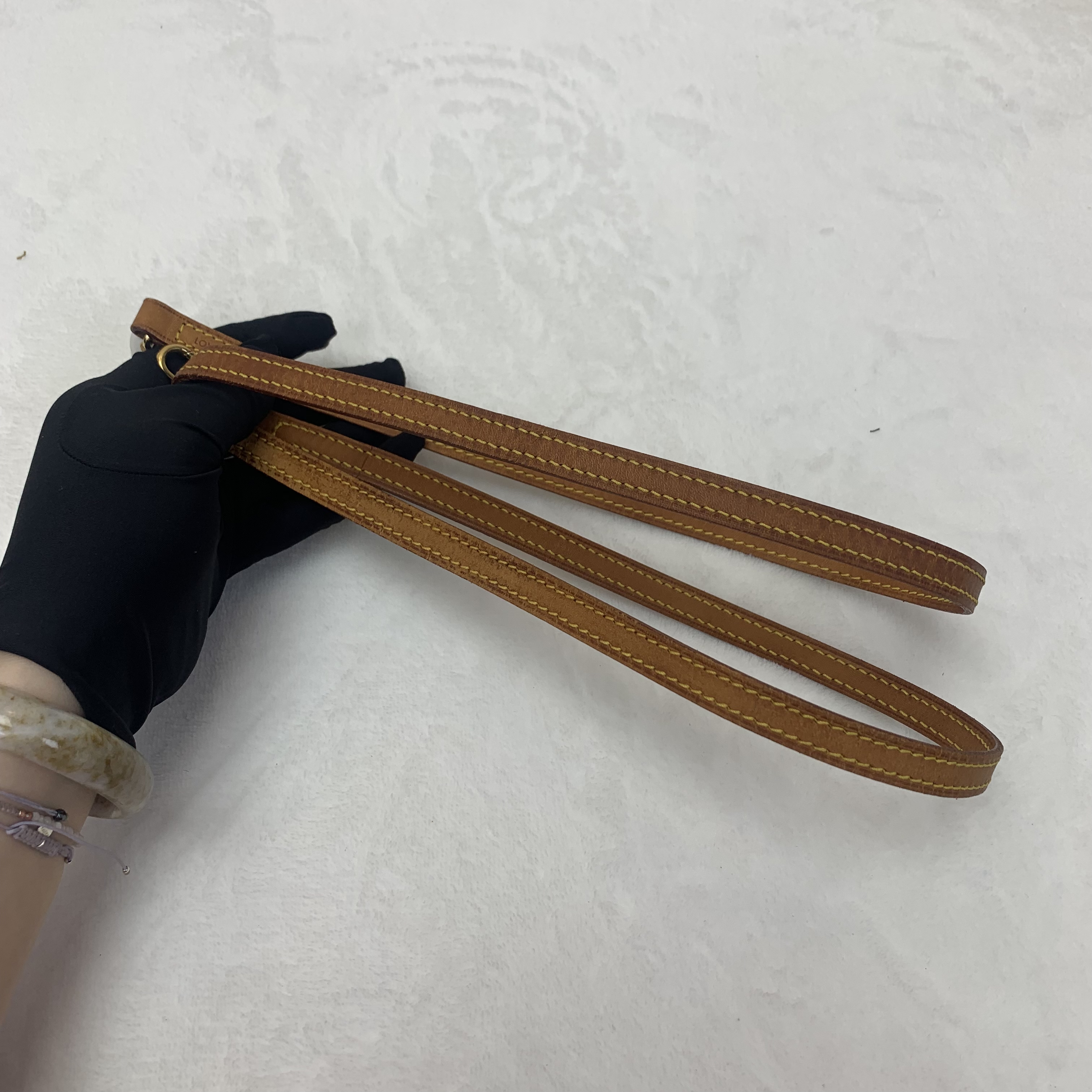 中古LV nano speedy