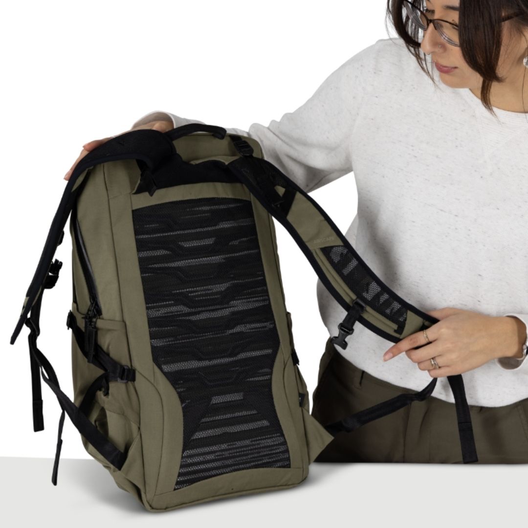 【限量版】Osprey Talon 22 VSN