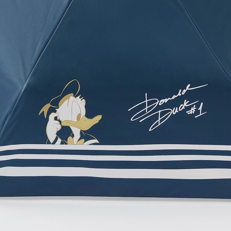  🎀【預訂】Disney 防UV折疊傘 - Donald