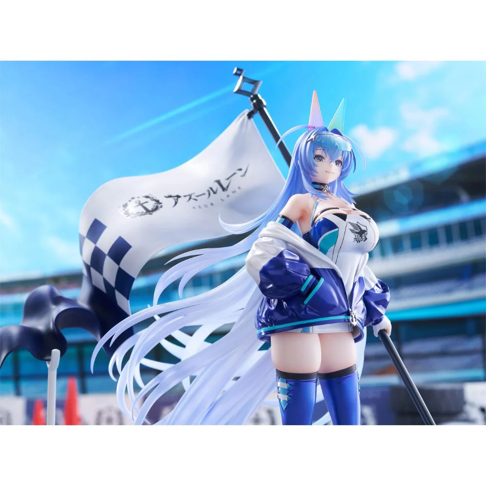 Furyu - [F:NEX]《《碧藍航線》新澤西