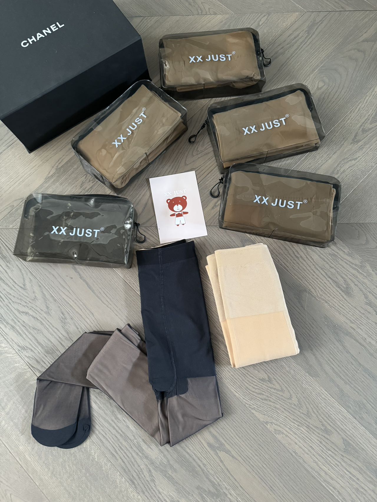 光腿神器 300G 适合0-10度 【X333】