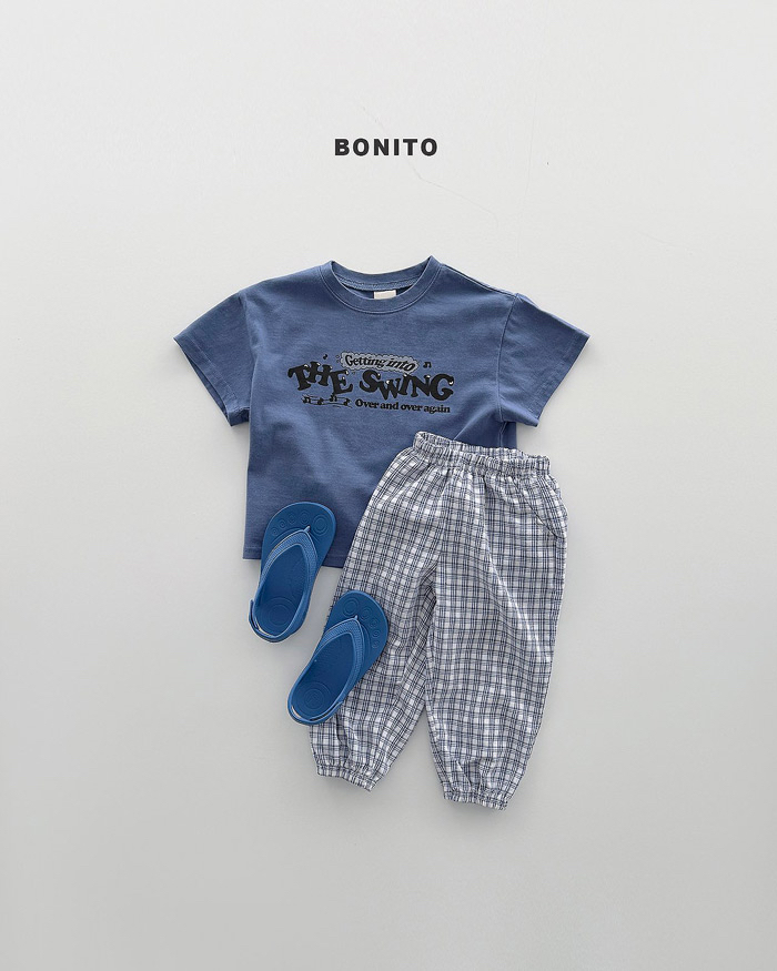 🇰🇷Bonito tee