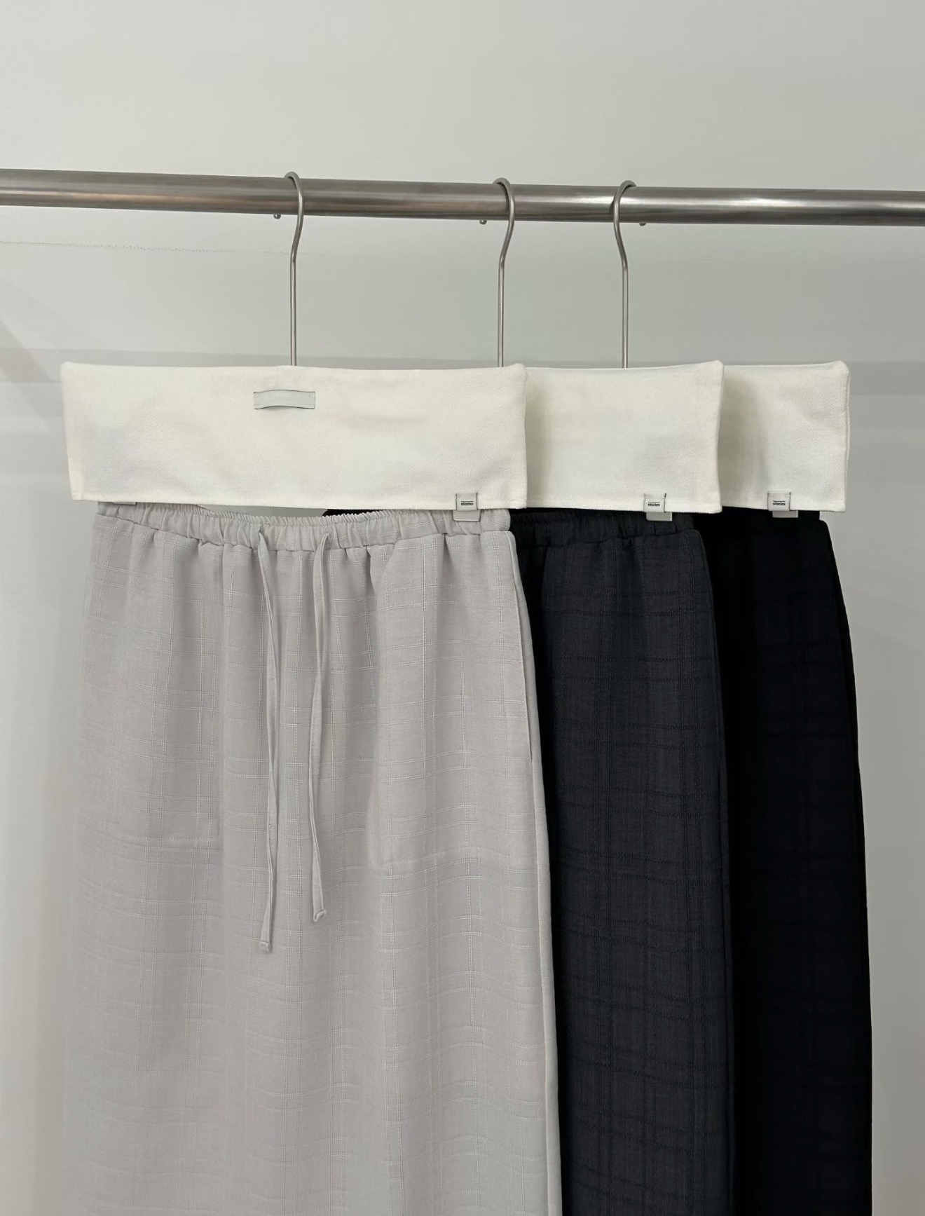 (預購優惠) Linen pencil skirt #sk47