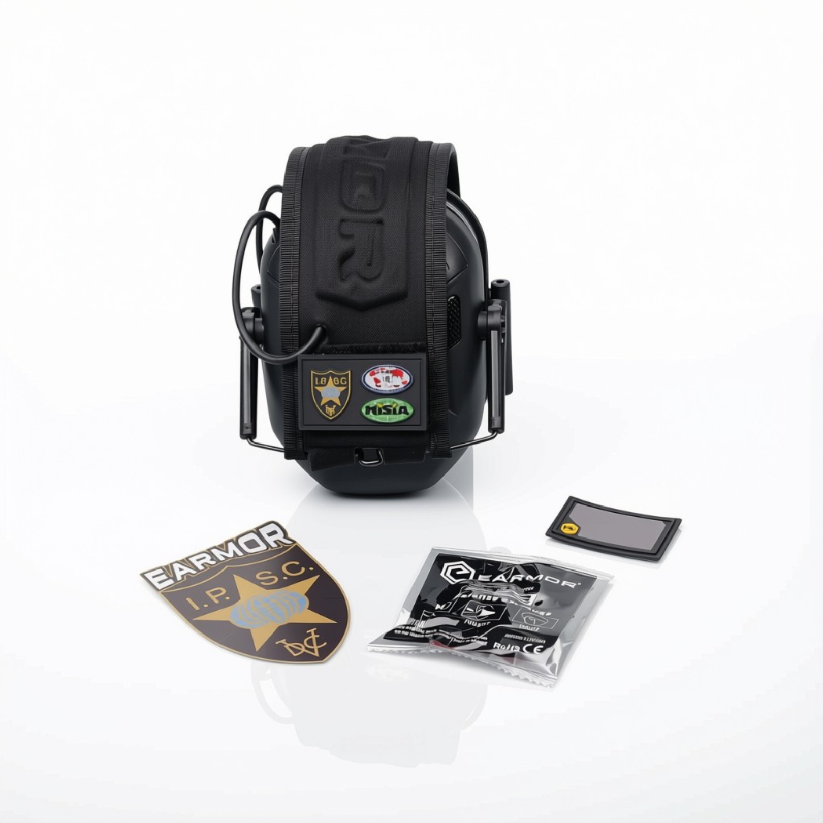 EARMOR M300T 降噪耳機