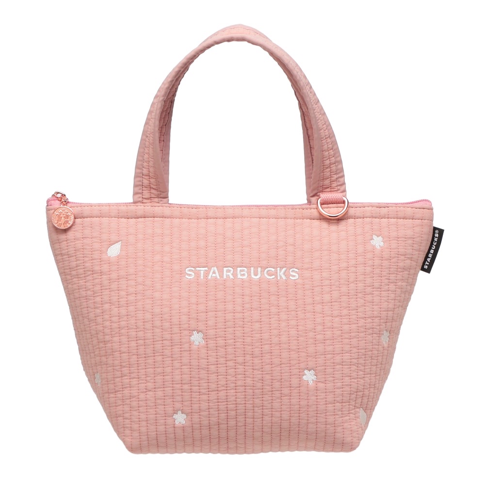 🎀【預訂】 Starbucks JP Sakura 2026 Collection 保溫手提袋