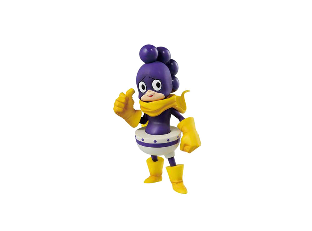 Banpresto, Age of Heroes: My Hero Academia, Grape Juice