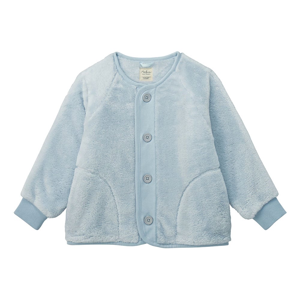 🆕【⭐訂購⭐】🇯🇵日本直送 #GITA 抓絨束袖外套［3款選］🌀[ELAA-0256][260209]