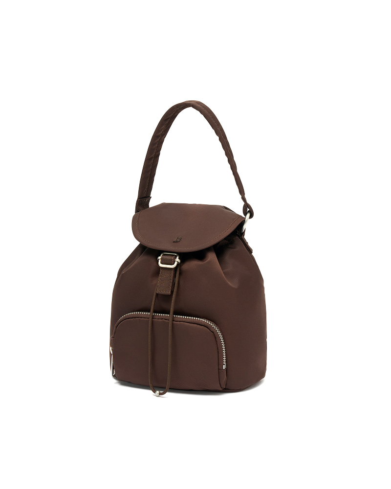 BRANDEN Safe Days 3-Way Mini Bag