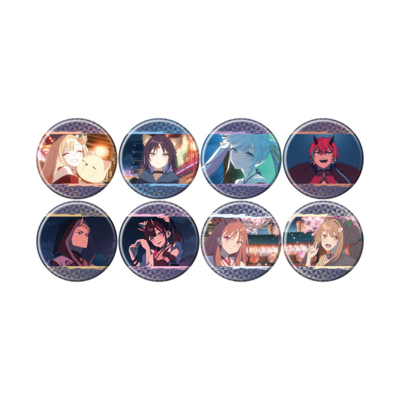 訂購 2026/04 A3 超かぐや姫！