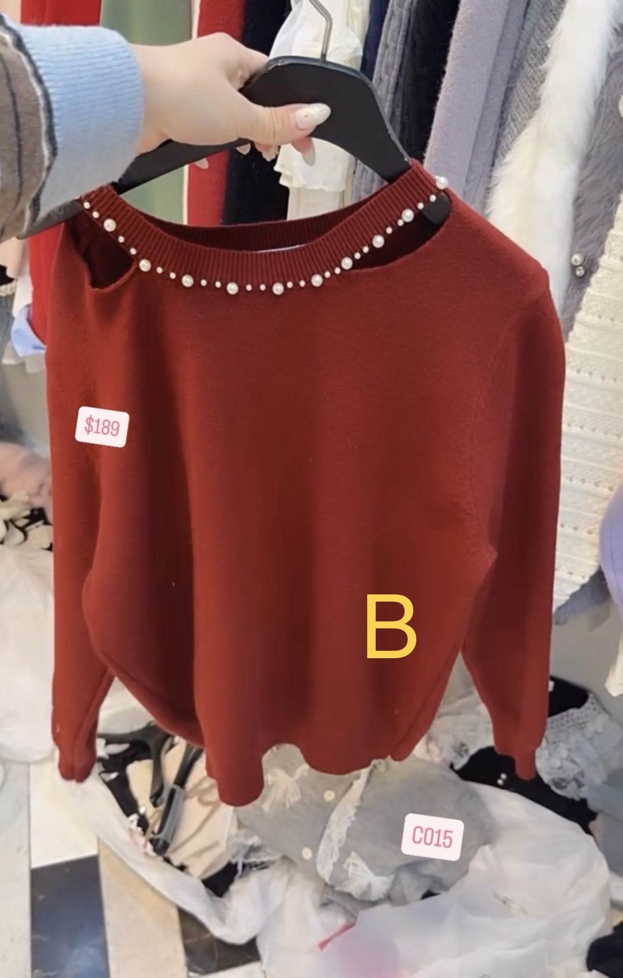 🇰🇷🇰🇷韓國連線 20/1🔥🔥9789#C015