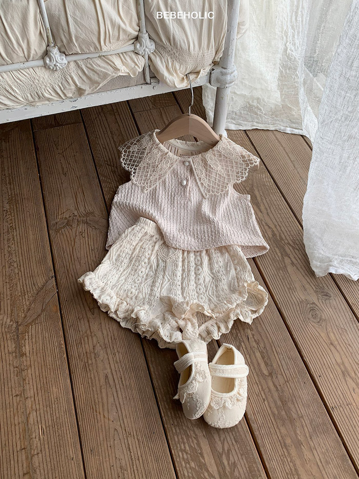 🇰🇷Bebeholic背心