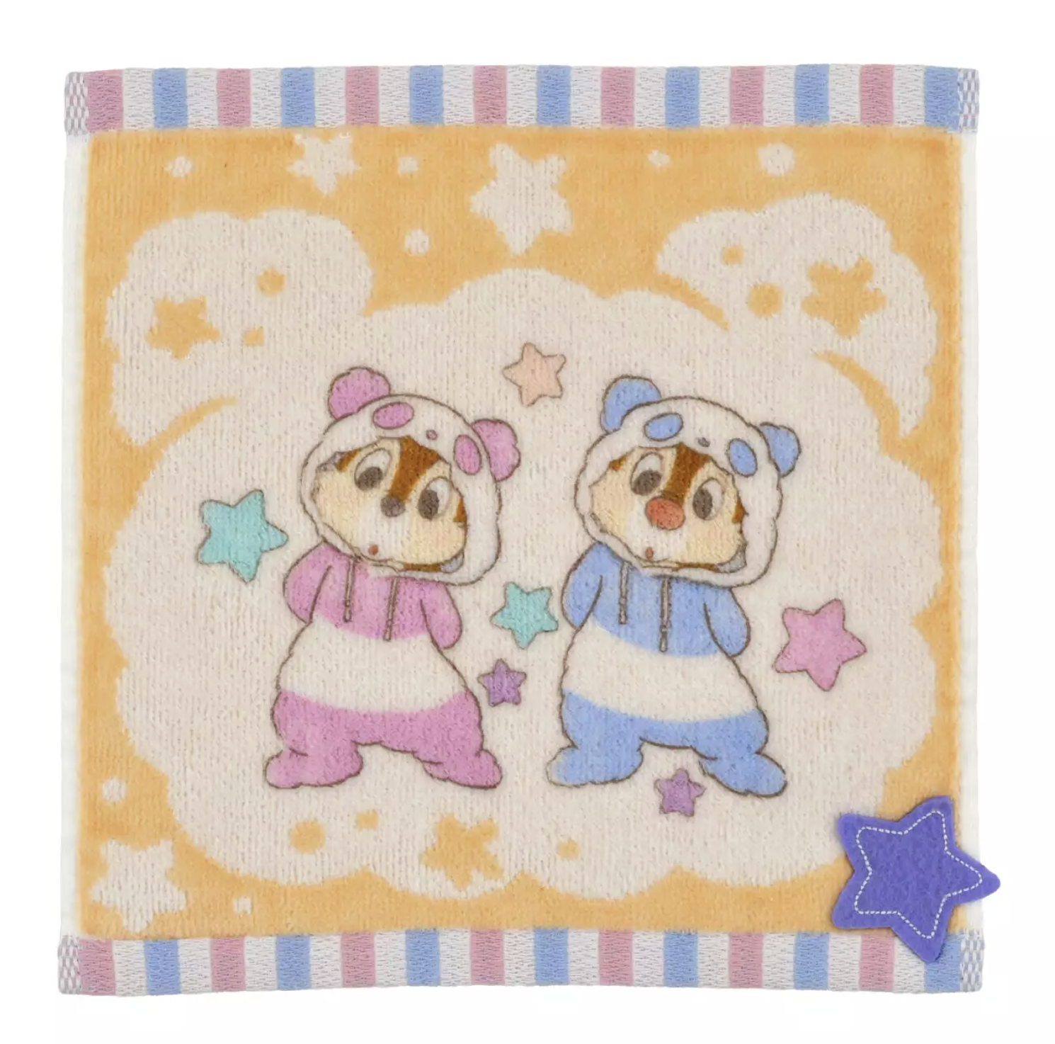 預訂 Chipndale Collection 方巾 