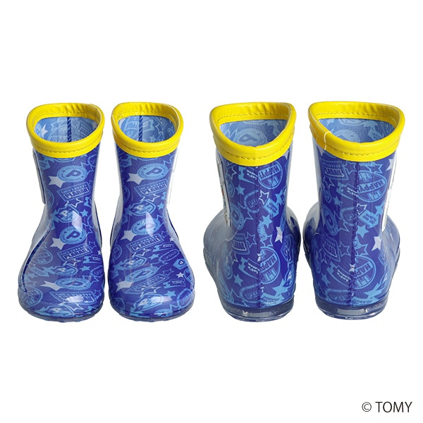 🇯🇵預訂 日本直送🇯🇵新干綫印花兒童雨靴水靴