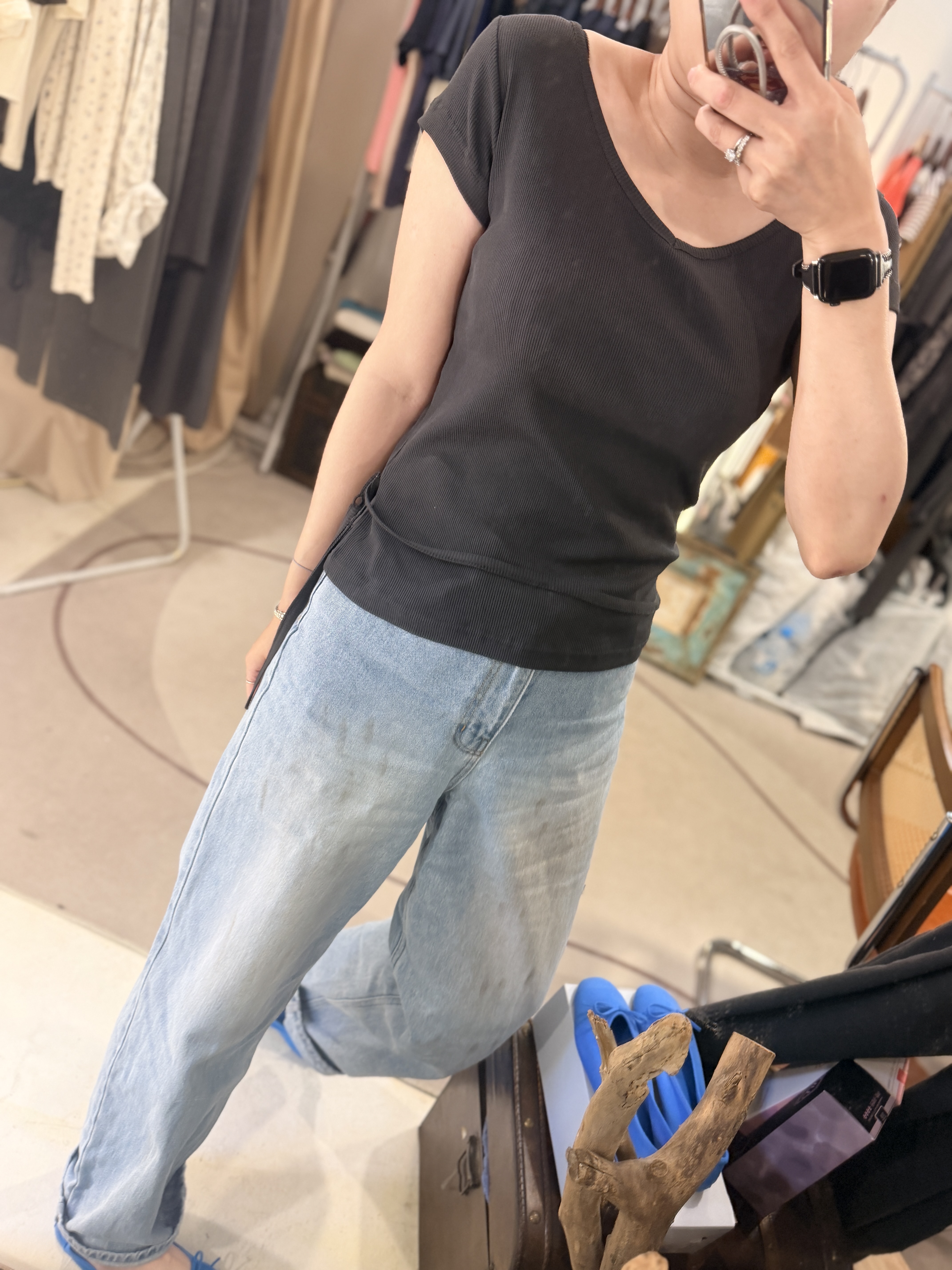 Cool top